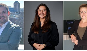 Leonardo Hotels versterkt lokale directieteams met drie nieuwe benoemingen