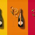Chandon introduceert sprankelende nieuwe collectie van drie kant-en-klare Spritzes