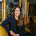 Marijke Vuik vertrekt bij KHN en wordt voorzitter MKB-Nederland