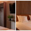 Hotel Mitland heropent 52 volledig gerenoveerde hotelkamers