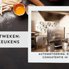 Automatisering: efficiëntie en consistentie in de keuken