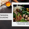 Slim voorraadbeheer: minder verspilling, meer controle