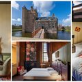 Stayokay Heemskerk opent Kasteeltoren familiekamer in Slot Assumburg