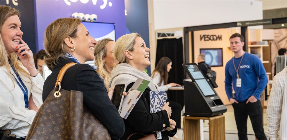 Nog twee weken tot Independent Hotel Show Amsterdam