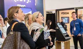 Nog twee weken tot Independent Hotel Show Amsterdam