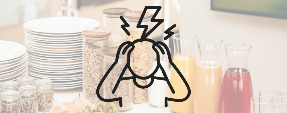 Rabobank: "Conflict in het Midden-Oosten zet ook horeca onder druk"