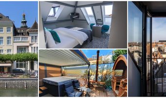 Fletcher Hotels versterkt positie in Zeeland met nieuwe overname
