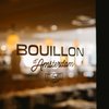 Na anderhalve maand pakt Bouillon d'Amsterdam door met een tweede vestiging
