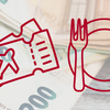 Nederlanders geven vrijetijdsbudget vooral uit aan vakanties en uit eten