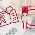 Nederlanders geven vrijetijdsbudget vooral uit aan vakanties en uit eten