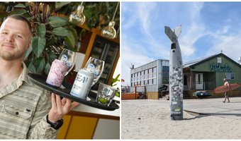Strandpaviljoen Timboektoe in Wijk aan Zee krijgt nieuwe eigenaar