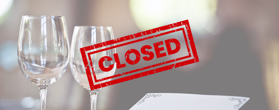 Michelinrestaurant Tribeca sluit de deuren: "Klaar voor nieuwe toekomst"