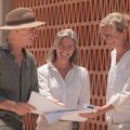 Nederlandse hotelschool alumni openen Boutique Resort op Zanzibar