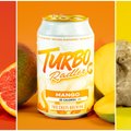 Two Chefs Brewing lanceert nieuwe zomerdrank van 2026: Turbo Radler