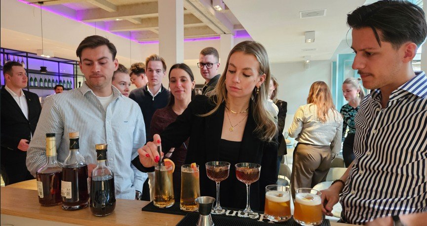 Nationale Hennessy Gastvrijheidsprijs maakt finalisten editie 2026 bekend