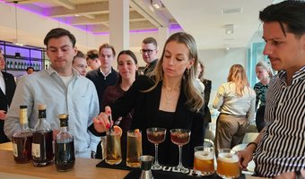 Nationale Hennessy Gastvrijheidsprijs maakt finalisten editie 2026 bekend