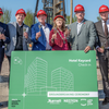 Bouw van dual-branded Marriott Hotel in Boxmeer is gestart