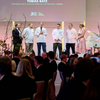 500 JRE Restaurateurs verenigden zich voor Internationaal congres