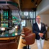 Joost van Damme is uitgeroepen tot 'Best Independent Hotelier'