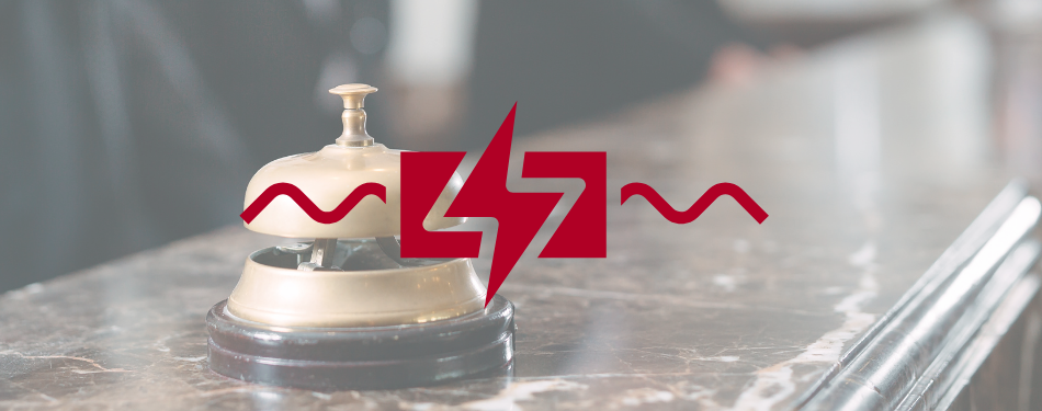 Vol stroomnet remt groei en verduurzaming hotels in regio Utrecht