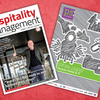 Download nu de tweede Hospitality Management van 2026 en whitepaper IT