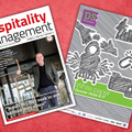 Download nu de tweede Hospitality Management van 2026 en whitepaper IT