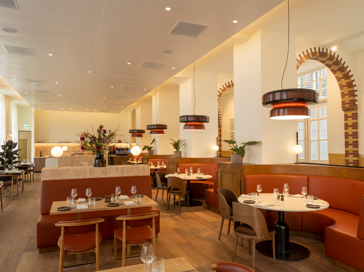 Saignant Bistro opent bij DoubleTree by Hilton Sittard