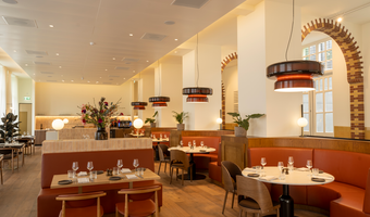 Saignant Bistro opent bij DoubleTree by Hilton Sittard