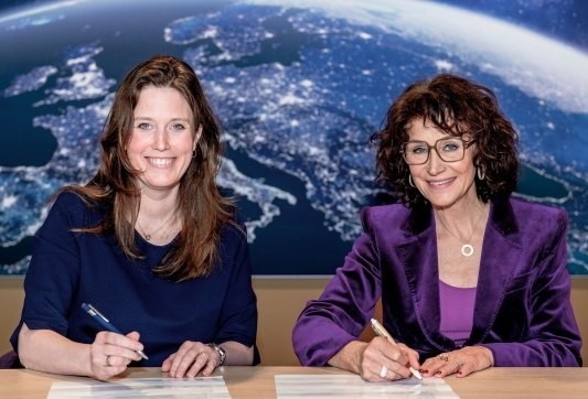 KHN gaat samenwerkingsovereenkomst aan voor betere toegang tot horeca-wc’s
