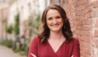 Martine Abbach: “Collega’s grapten dat ze me alleen maar met planten zagen lopen”