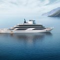 De volgende groeimarkt voor luxe hotelketens ligt op zee