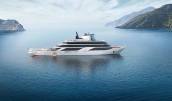 De volgende groeimarkt voor luxe hotelketens ligt op zee