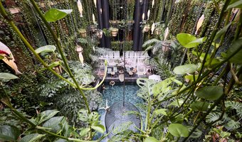 De tijdloze designfilosofie van Guldsmeden Hotels: kamers die nooit worden vernieuwd