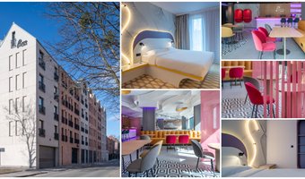Prize by Radisson opent eerste hotel in Polen in hart van Gdańsk