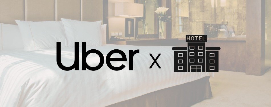 Uber voegt hotels toe aan aanbod en schuift op richting reisplatform