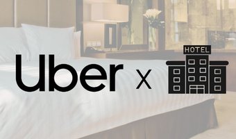 Uber voegt hotels toe aan aanbod en schuift op richting reisplatform