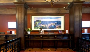 Boutiquehotels en de groei van belevingsgericht winkelen