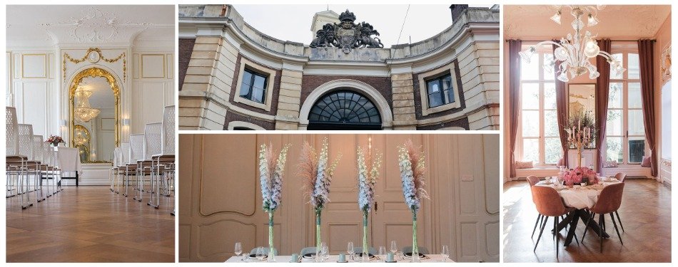 Het Spaansche Hof heropent in Den Haag; hotelconcept nog in voorbereiding