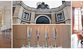 Het Spaansche Hof heropent in Den Haag; hotelconcept nog in voorbereiding