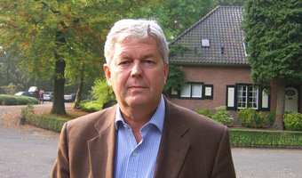 In memoriam: Hans Kennedie