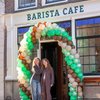 Barista Cafe opent nieuwe vestiging in Weesp