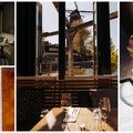 Café-restaurant TÊTE opent in Amsterdam-Oost