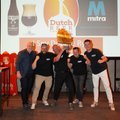 De uitslag: 84 winnende bieren na 12e Dutch Beer Challenge
