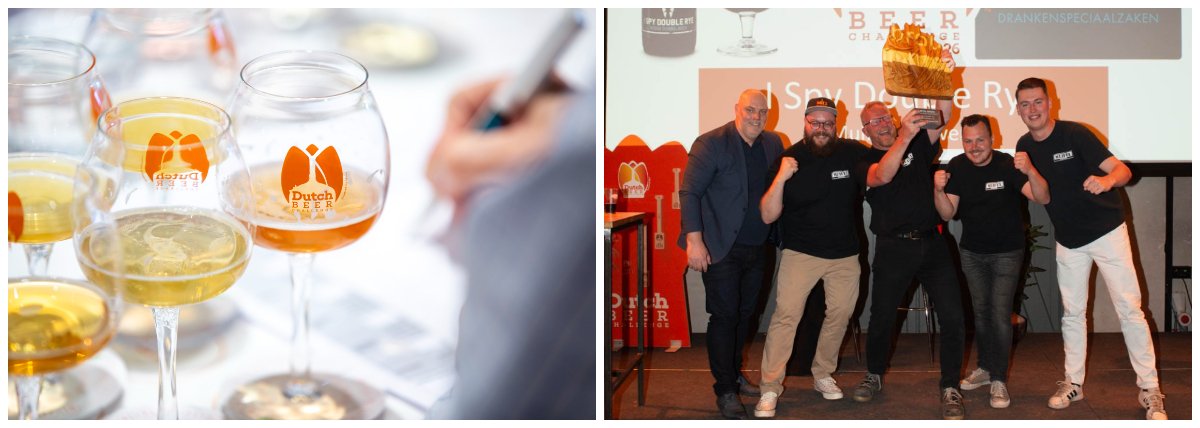 De uitslag: 84 winnende bieren na 12e Dutch Beer Challenge