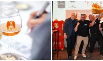 De uitslag: 84 winnende bieren na 12e Dutch Beer Challenge