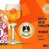 Jopen Bier wint IPA-titel voor twaalfde keer op rij