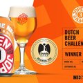 Jopen Bier wint IPA-titel voor twaalfde keer op rij