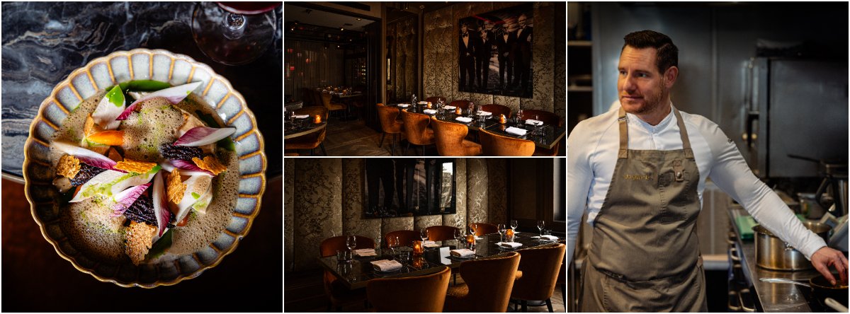 Hotel TwentySeven opent BO by Bougainville: luxe in informele sfeer