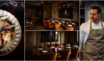 Hotel TwentySeven opent BO by Bougainville: luxe in informele sfeer
