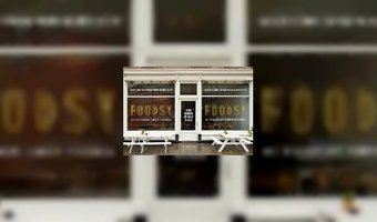 Restaurant zonder personeel in Amsterdam